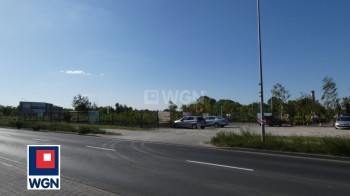 Grunt aktywizacja gospodarcza na  sprzedaż Ostrów Wielkopolski - Działka komercyjna na sprzedaż