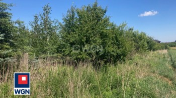 Grunt budowlany jednorodzinny na  sprzedaż Ostrów Wielkopolski - Atrakcyjna lokalizacja