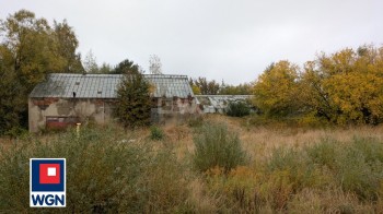 Grunt budowlany jednorodzinny na  sprzedaż Ostrów Wielkopolski - Bardzo interesująca propozycja sprzedaży działki w Ostrowie