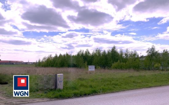 Grunt budowlany jednorodzinny na sprzedaż Ostrów Wielkopolski - Niższa cena działki w Karskach