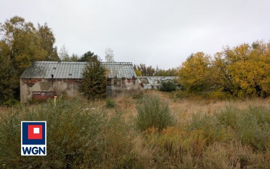 Grunt budowlany jednorodzinny na  sprzedaż Ostrów Wielkopolski - Bardzo interesująca propozycja sprzedaży działki w Ostrowie